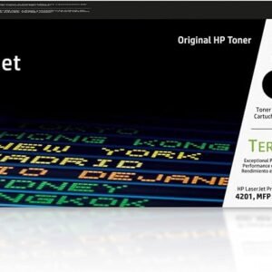 Refurbished Printer 210A Black Original Laserjet Toner Cartridge