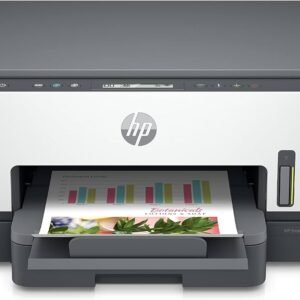 Refurbished Printer, Print, scan, Copy, Duplex Printing Best-for-Home, 3 Months of Ink Include.